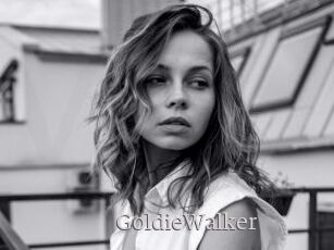 GoldieWalker
