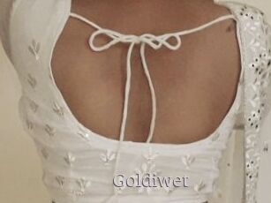 Goldiwet