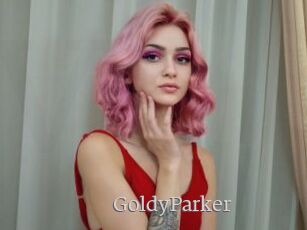 GoldyParker