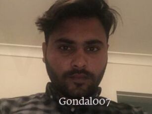 Gondal007