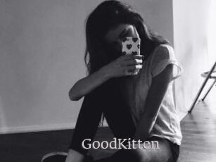 GoodKitten