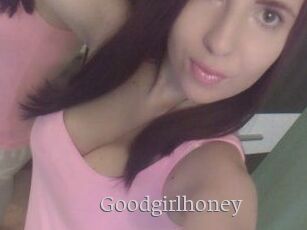 Goodgirlhoney