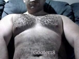 Goofer18