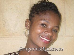 GorgeousBlackness