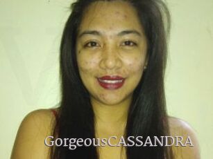 GorgeousCASSANDRA