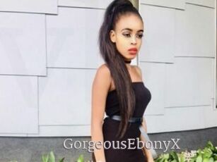 GorgeousEbonyX
