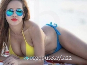 GorgeousKayla22