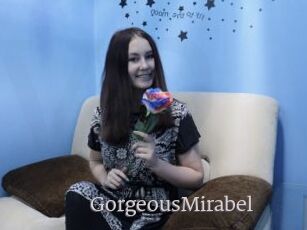 GorgeousMirabel