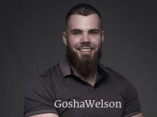 GoshaWelson