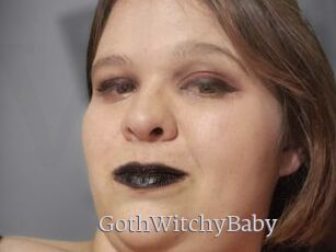 GothWitchyBaby