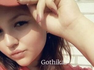 Gothika