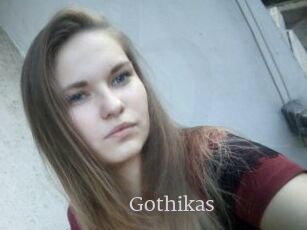 Gothikas