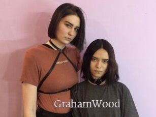 GrahamWood