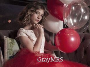 GrayMRS