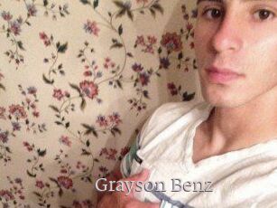 Grayson_Benz