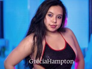 GreciaHampton