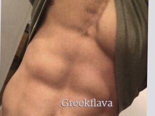 Greekflava
