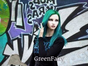 GreenFairy
