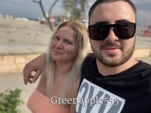 Greenapple555