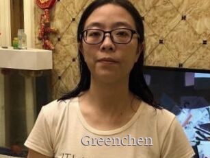 Greenchen