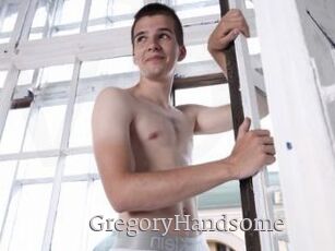GregoryHandsome