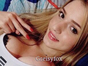Greisy_fox