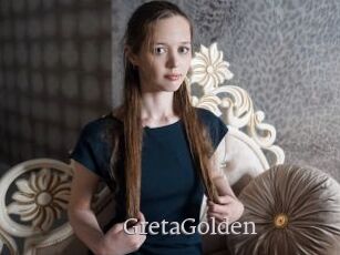 GretaGolden