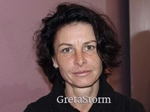 GretaStorm