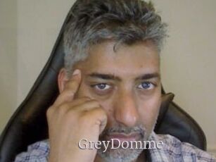 GreyDomme