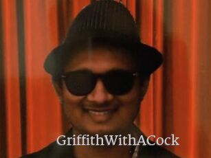 GriffithWithACock