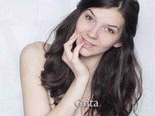 Grita