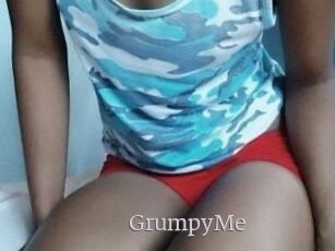 GrumpyMe