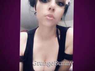 GrungeBunny