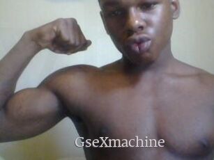 GseXmachine