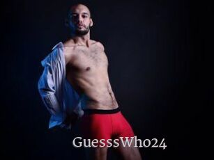 GuesssWho24
