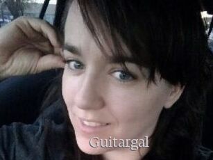 Guitargal