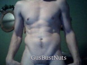GusBustNuts
