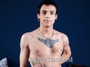 GustavTattooed