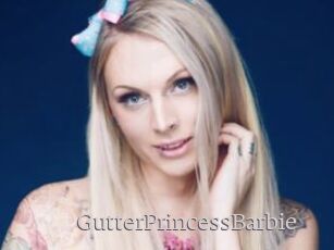 GutterPrincessBarbie