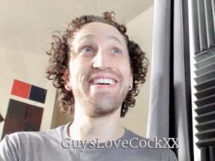 GuysLoveCockXX