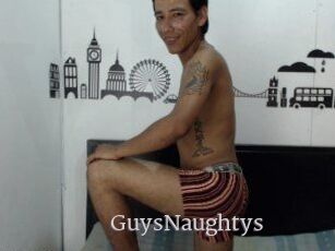 GuysNaughtys