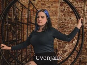GvenJane