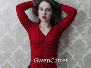 GwenCarter