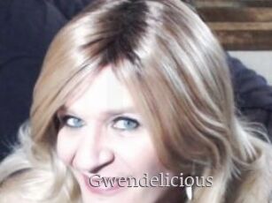 Gwendelicious
