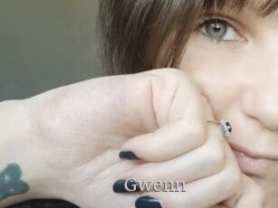 Gwenn