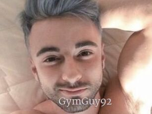GymGuy92