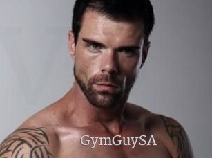 GymGuySA