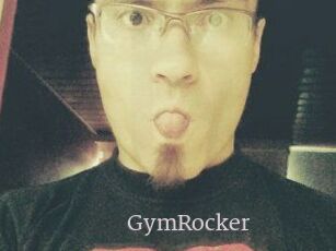 GymRocker