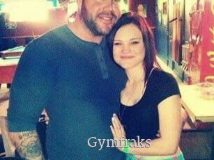 Gymfraks