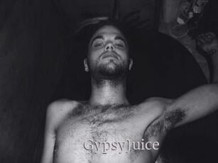 GypsyJuice
